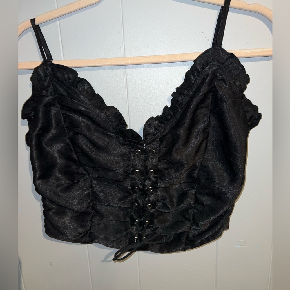 SHEIN TOPS